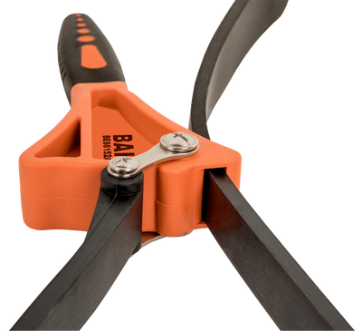 Bahco BE66152A Universal oljefiltertång <150mm