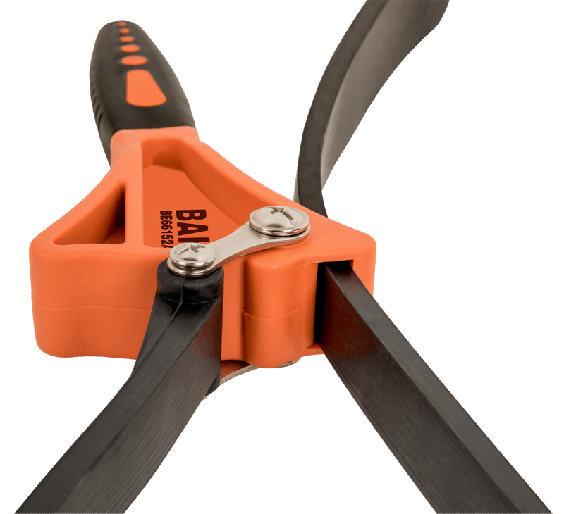 Bahco BE66152A Universal oljefiltertång <150mm