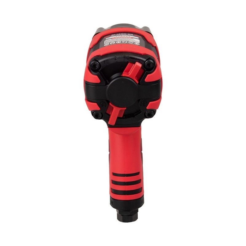 Shinano SI1460SR Mutterdragare 1/2"