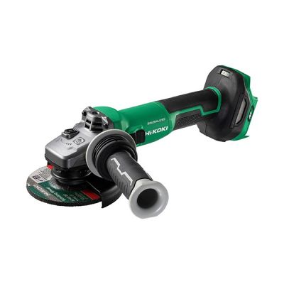 HiKOKI G3613DVE Vinkelslip 125MM 36V DEMO