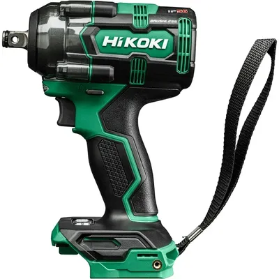 HiKOKI Verktygspaket Däckbyte 18V