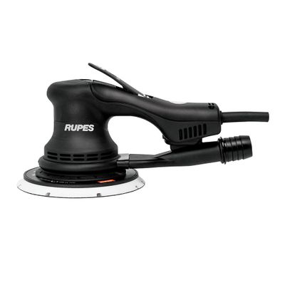 Rupes S130L Slipsug + RX256 Slipmaskin