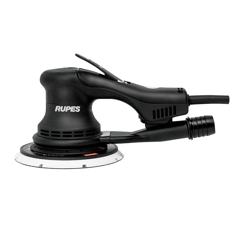 Rupes S130L Slipsug + RX256 Slipmaskin