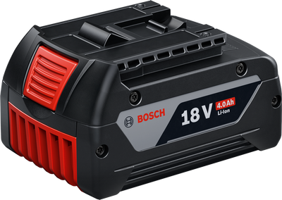 Bosch Laddpaket 18V (2x4,0Ah)