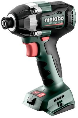 Metabo Verktygspaket Mellan 18V (3x5,2Ah)