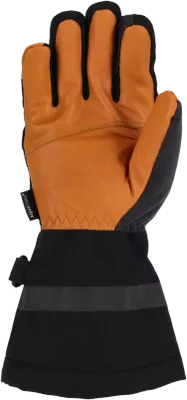 Tegera 6296 SubZero Vinterhandske 5-Finger