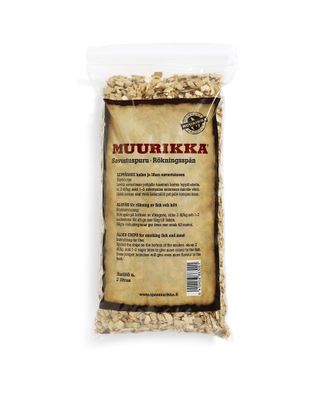 Muurikka Rökspån Al 2L