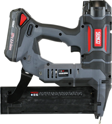 Senco F-16XP Fusion Dyckertpistol 18V (1x2,0Ah)