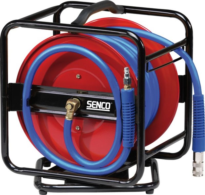 Senco Premium Slangvinda Superflex 30 meter