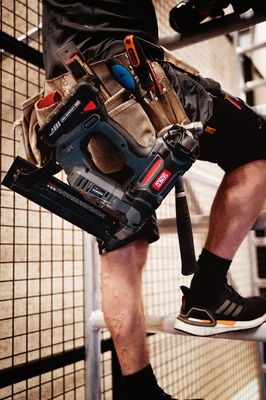 Senco F-16XP Fusion Dyckertpistol 18V (1x2,0Ah)