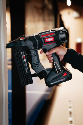 Senco F-18XP Fusion Dyckertpistol 18V (1x2,0Ah)