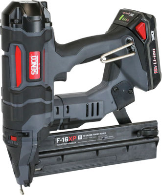 Senco F-16XP Fusion Dyckertpistol 18V (1x2,0Ah)