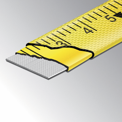 Bahco LTG-30 Mätband 30m Stålband