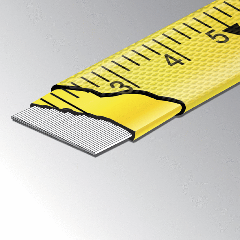 Bahco LTG-30 Mätband 30m Stålband