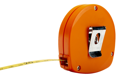 Bahco LTG-30 Mätband 30m Stålband