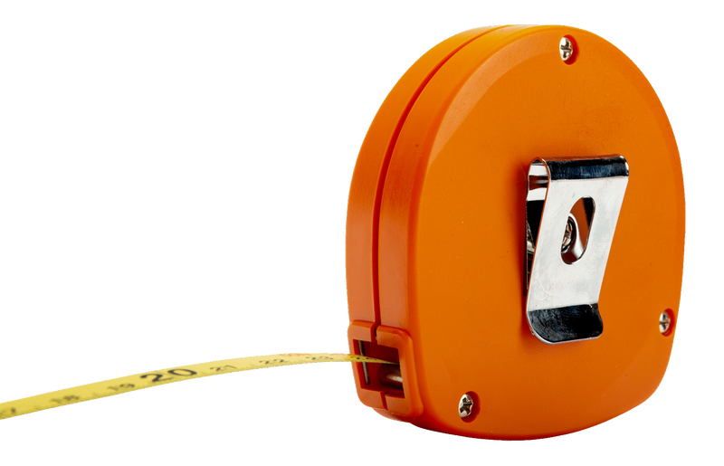 Bahco LTG-30 Mätband 30m Stålband
