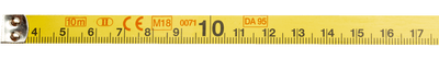Bahco LTG-30 Mätband 30m Stålband
