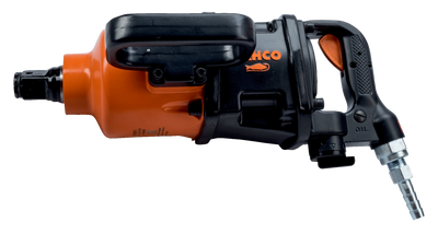 Bahco BP901 Mutterdragare 1"
