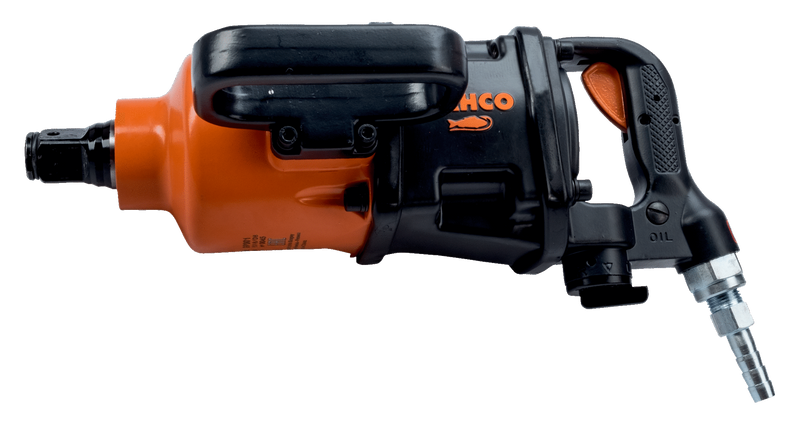 Bahco BP901 Mutterdragare 1"