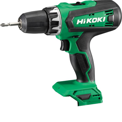 HiKOKI DS18DF Borrskruvdragare 18V