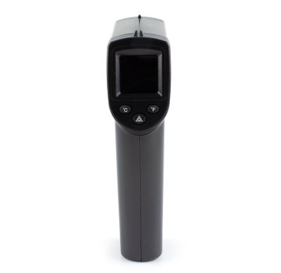 Muurikka Infraröd Termometer <550°C