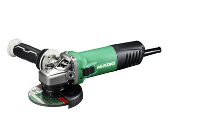 HiKOKI G13SB4(S) Vinkelslip 125MM (1400W)