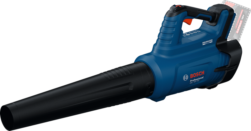 Bosch GBL 18V-750 Lövblås 18V