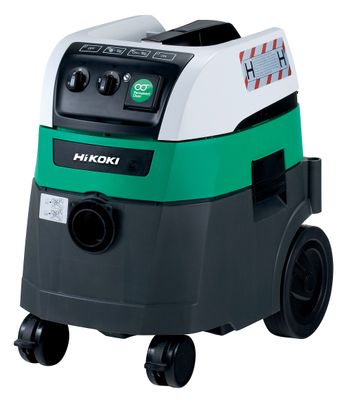 HiKOKI RP350YDH Dammsugare Våt/torr (1200W)