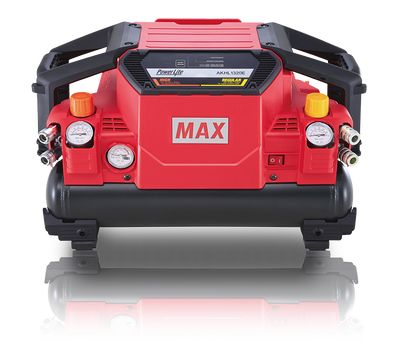 MAX AKHL1320EX Högtryckskompressor