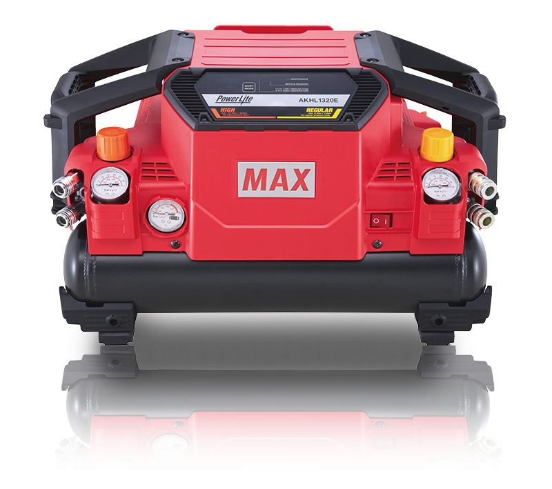 MAX AKHL1320EX Högtryckskompressor