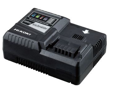 HiKOKI UC36YSL Batteriladdare 14,4V-36V