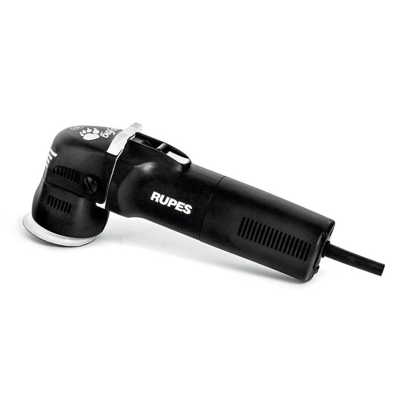 Rupes LHR75E/BAS Polermaskin 400w