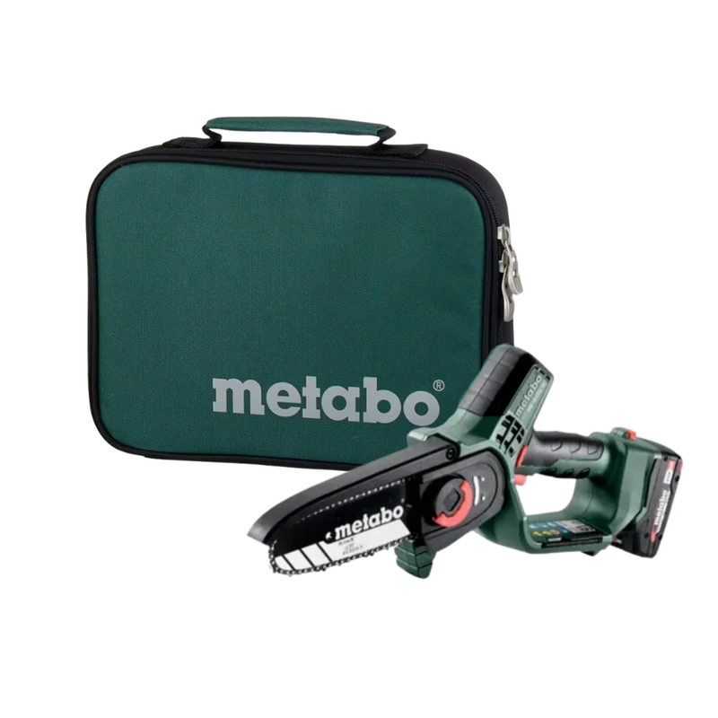Metabo MS 18 LTX 15 Grensåg 18V 4"