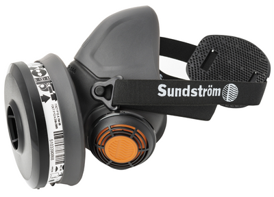 Sundström Basic Pack SR 900 M