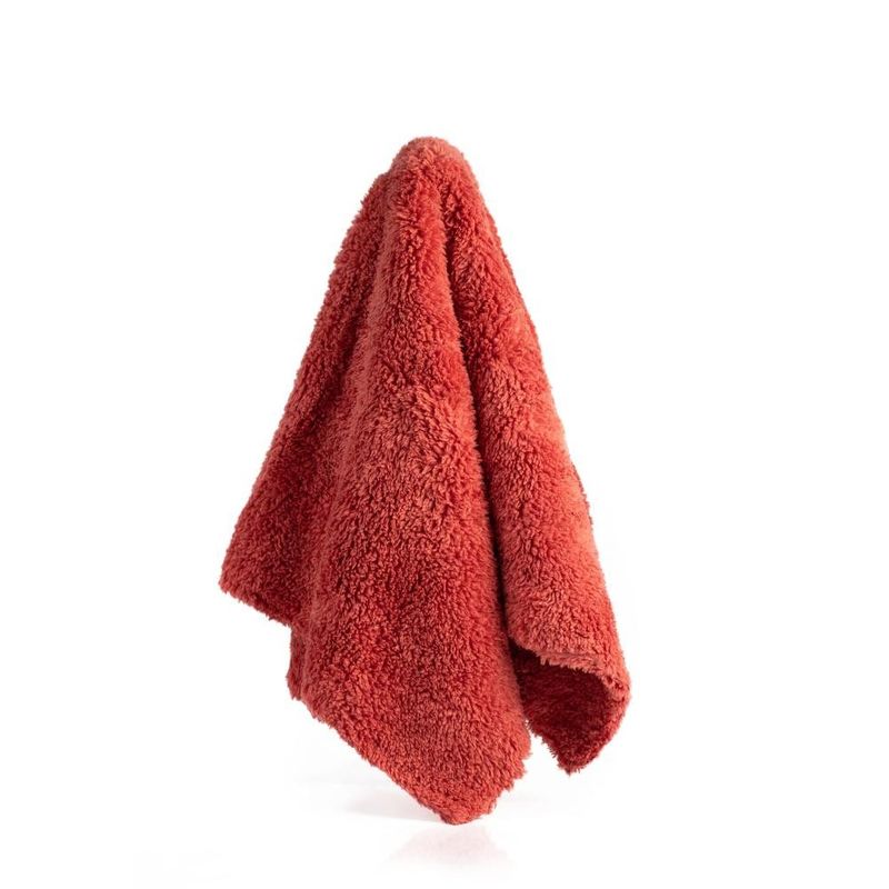 Sams Detailing Edgeless Microfibre Mikrofiberduk Kantlös