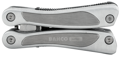 Bahco MTT051 Multiverktyg 12-i-1