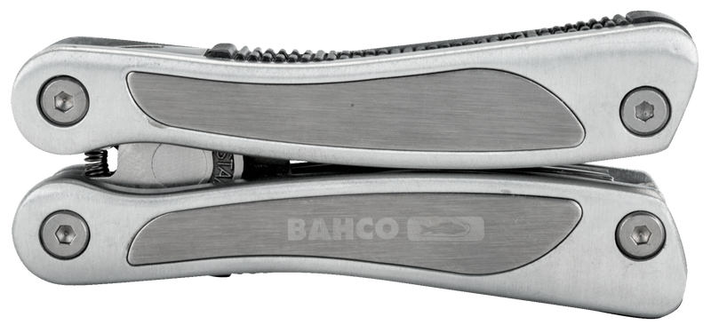 Bahco MTT051 Multiverktyg 12-i-1