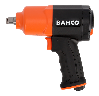 Bahco BP815S Mutterdragare 1/2"