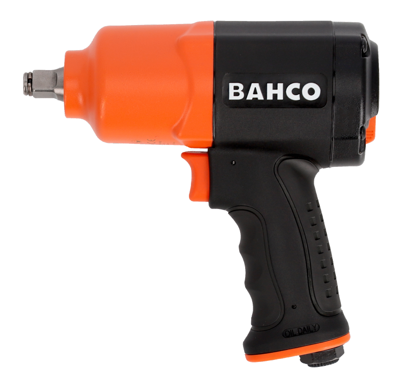 Bahco BP815S Mutterdragare 1/2"