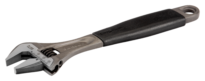 Bahco 9072 Skiftnyckel Ergo 257mm