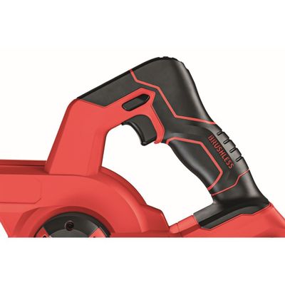 FLEX BW18.0-EC Lövblås 18V m. Tillbehör