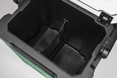 HiKOKI UL18DF Kylbox / Värmebox 18V 24L