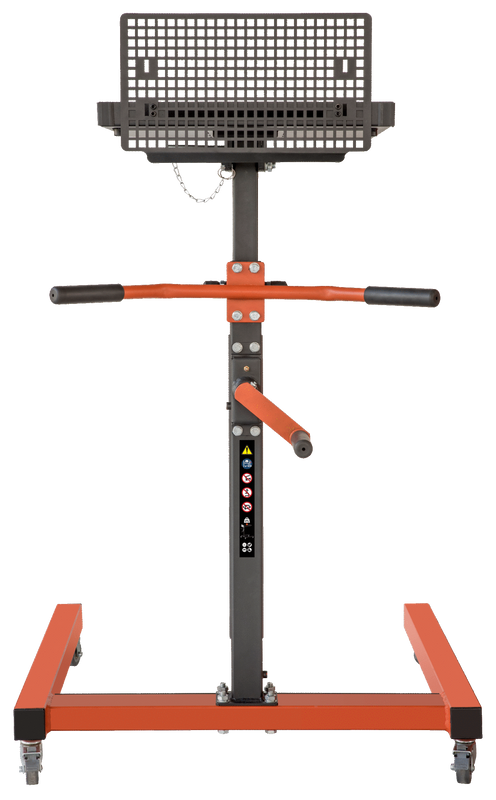 Bahco BLEMAT1 Justerbart Lyftbord 950-1350mm