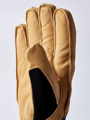 Hestra Job Winter Pro 5-Finger Vinterhandske