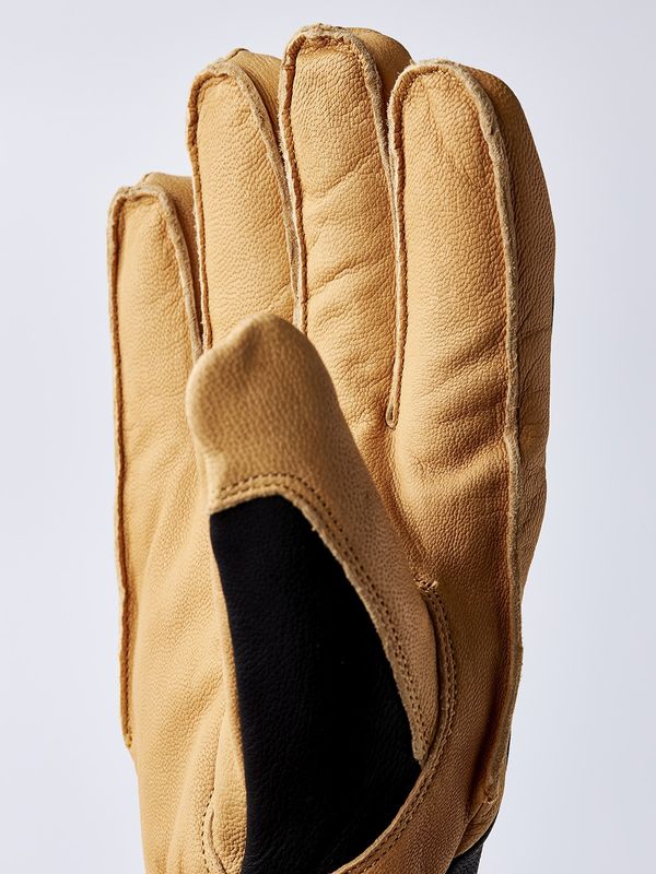 Hestra Job Winter Pro 5-Finger Vinterhandske
