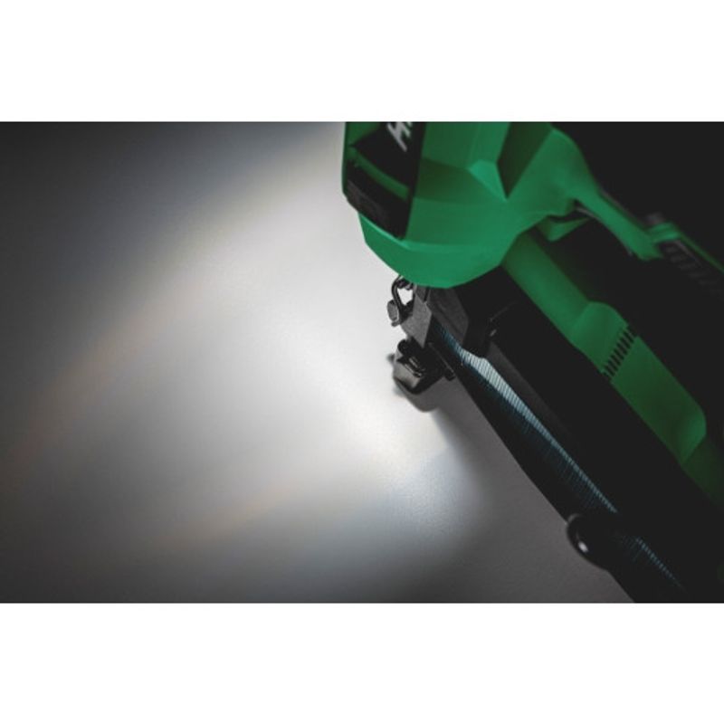 HiKOKI N1808DA Klammerpistol 18V