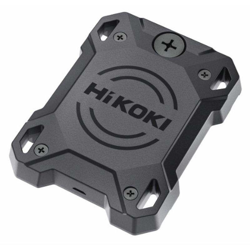 HiKOKI Tracker Pro för iOS och Android
