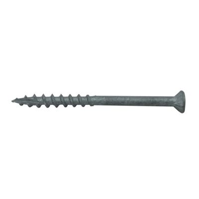 MFT Bandad Trallskruv C4 4,2x55mm 1000st