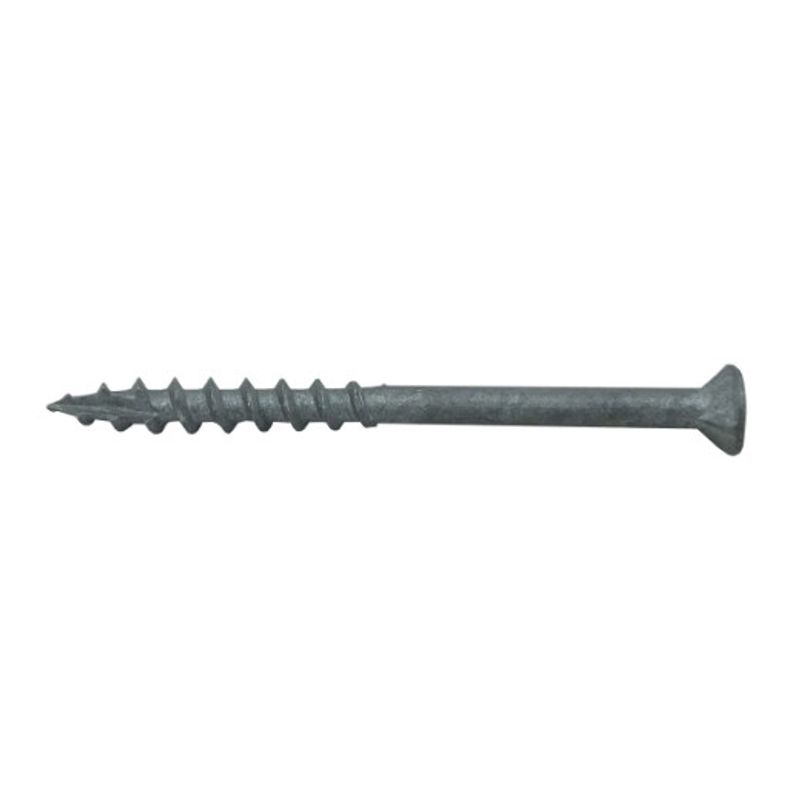 MFT Bandad Trallskruv C4 4,2x55mm 1000st