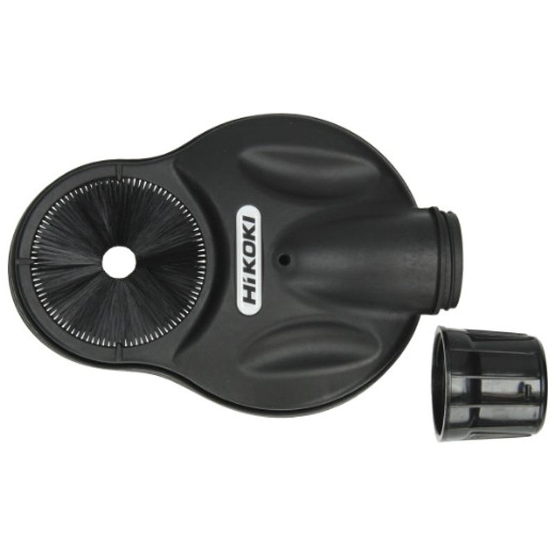 HiKOKI Dammutsug f. Borrning 90mm med universalanslutning